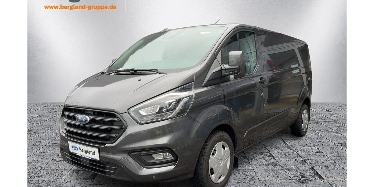 Ford Transit Custom 22.866 km 25.990 &euro; Lüdenscheid 58509