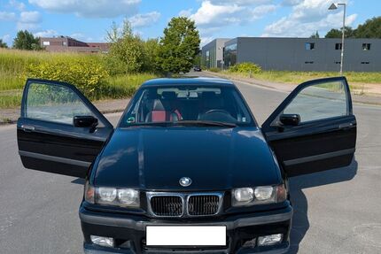 BMW 316 140.000 km 5.499 &euro; Lünen 44536