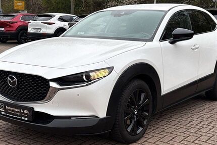 Mazda CX-30 37.625 km 22.990 &euro; Hattingen 45527