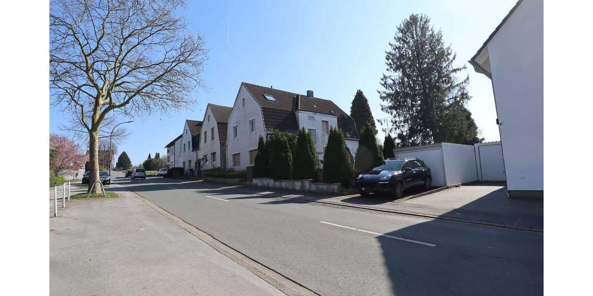 Einfamilienhaus Dortmund Hörde - 8 Zimmer, 229 m&sup2;, 439.000&euro; | Angebot:25571098