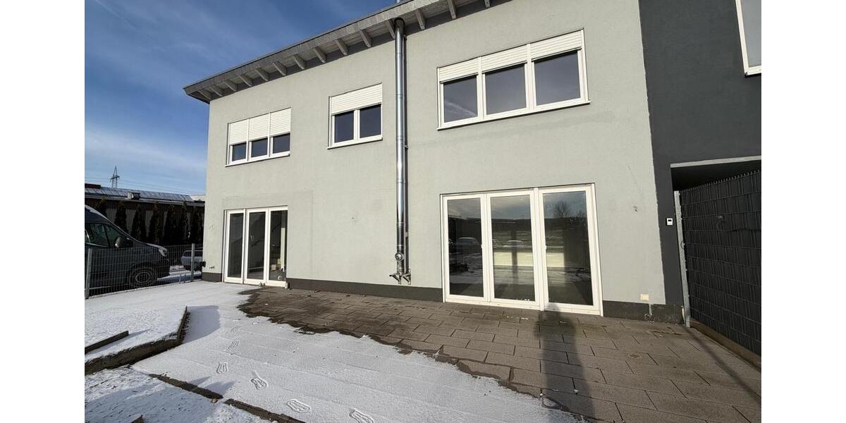 Gewerbeobjekt Holzwickede - 1.600&euro; | Angebot:25377380