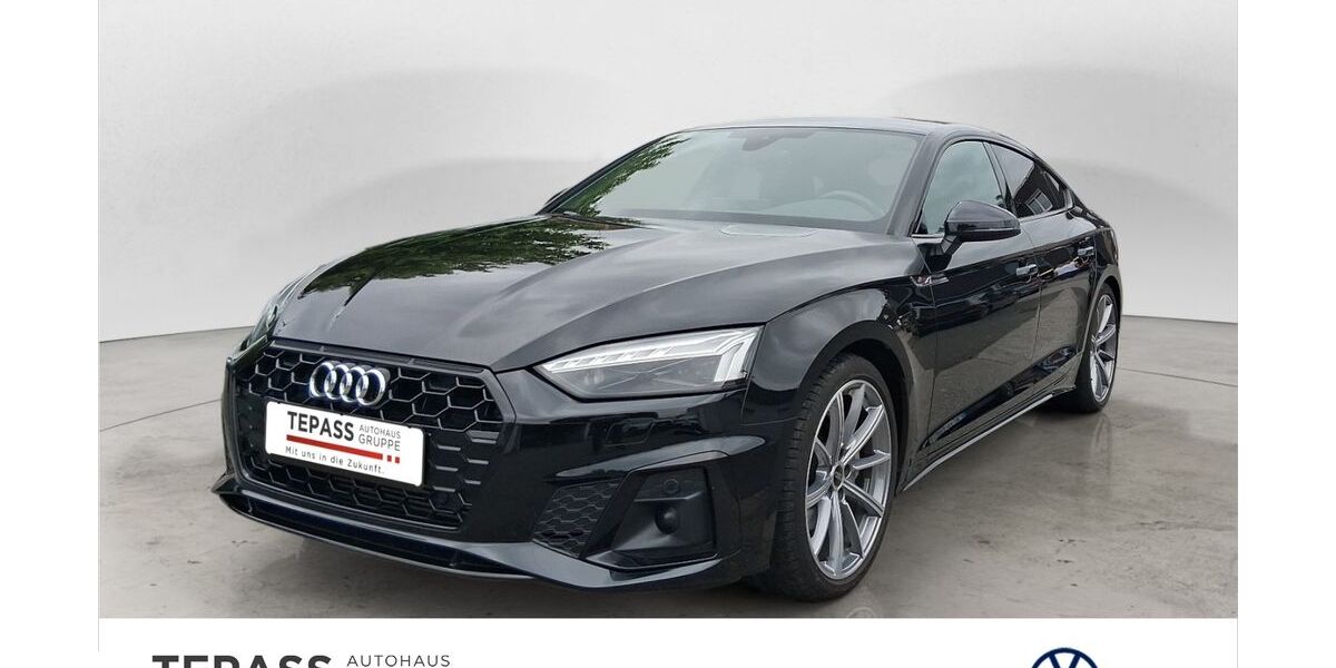 Audi A5 52.339 km 36.880 &euro; Herne 44625