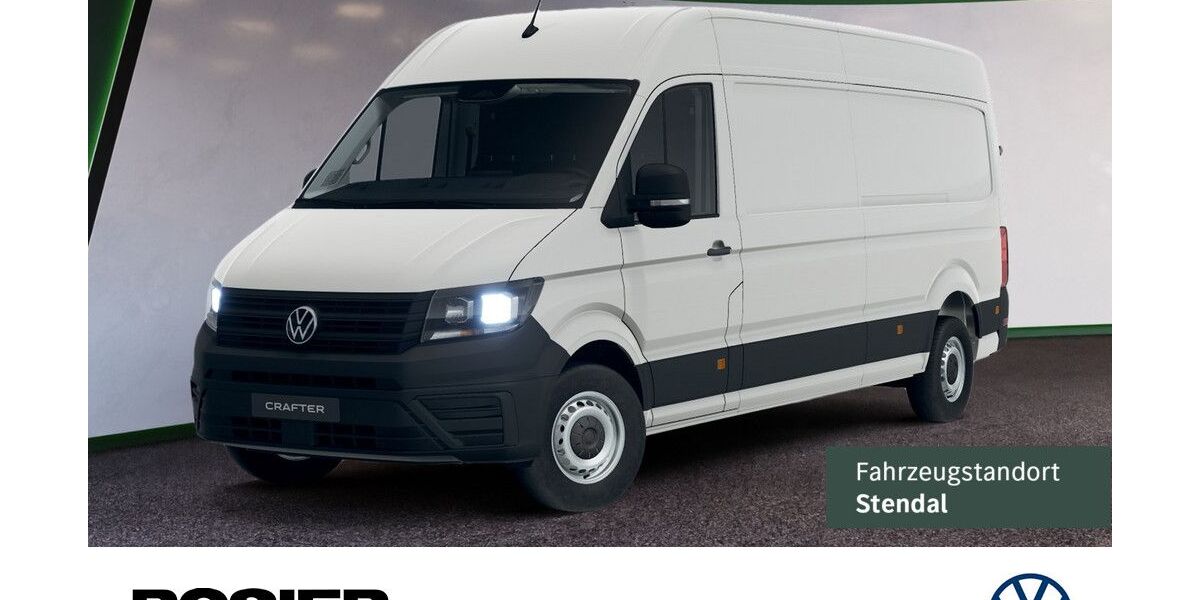 VW Crafter 4.900 km 57.910 &euro; Menden 58706