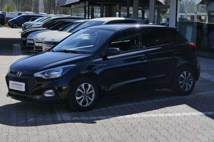 Hyundai i30 117.880 km 8.990 &euro; Schwelm 58332
