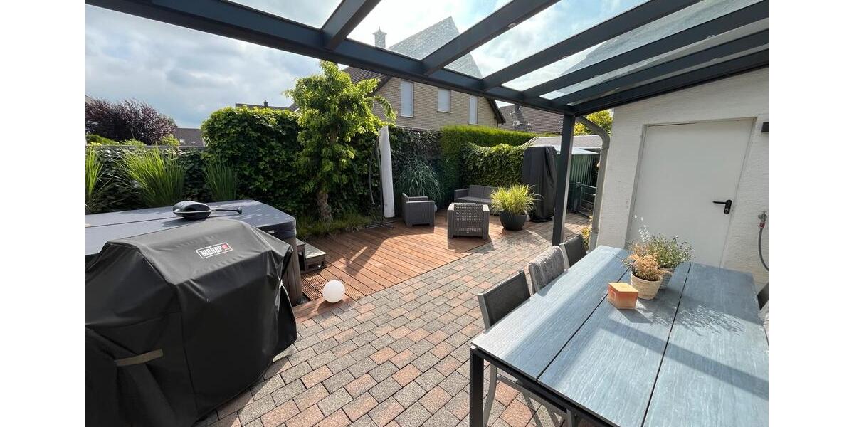 Doppelhaushälfte Hamm Berge - 4.5 Zimmer, 120 m&sup2;, 380.000&euro; | Angebot:25858657