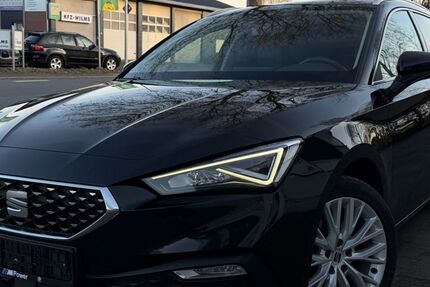 Seat Leon 192.600 km 13.700 &euro; Selm 59379