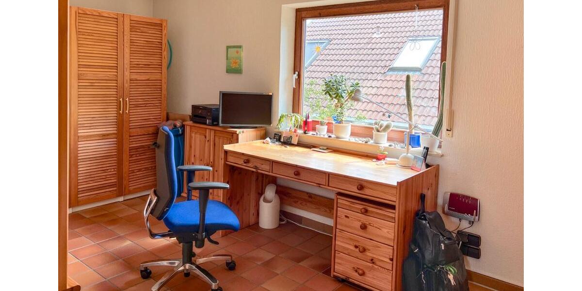 Einfamilienhaus Schalksmühle - 7 Zimmer, 161 m&sup2;, 419.000&euro; | Angebot:27534475