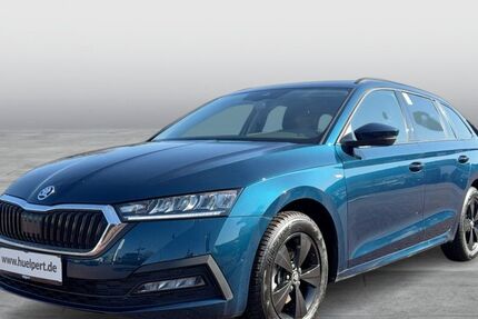 Skoda Octavia 23.009 km 26.379 &euro; Dortmund 44141