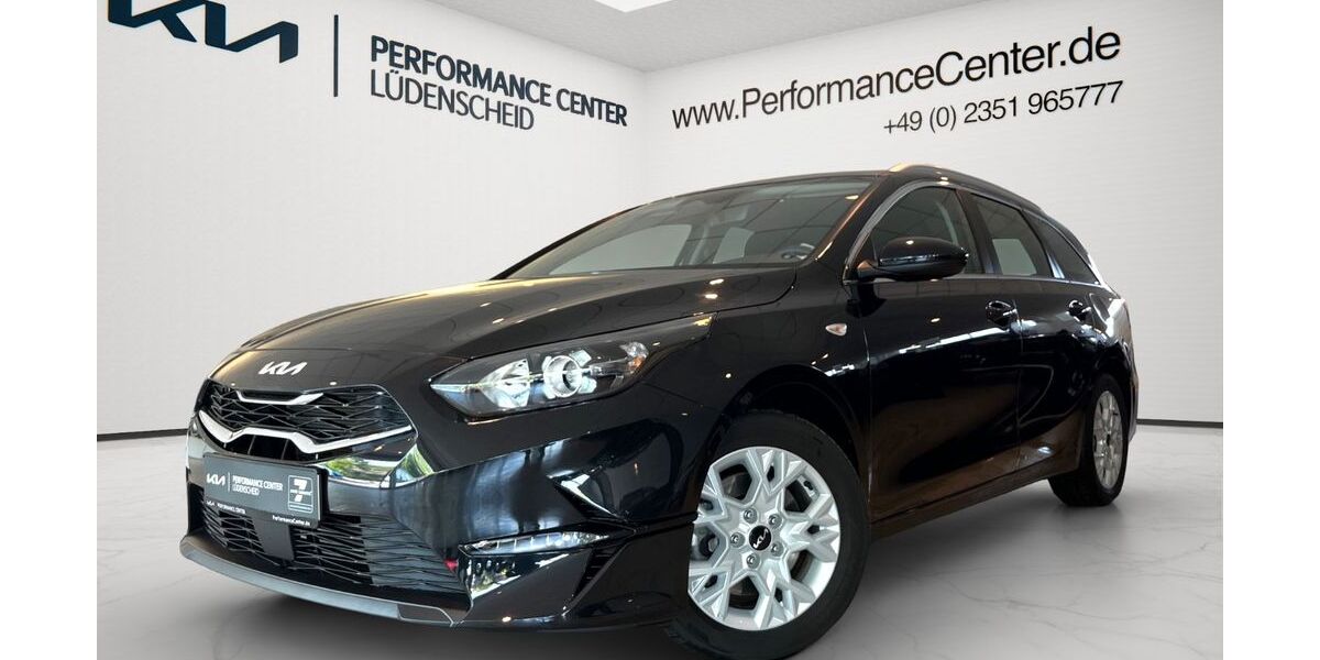 Kia ceed Sportswagon 10.702 km 24.890 &euro; Lüdenscheid 58509