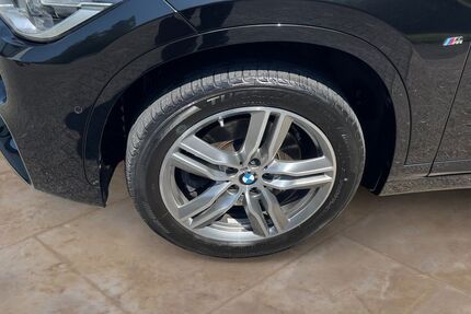 BMW X1 79.003 km 21.790 &euro; Werne 59368