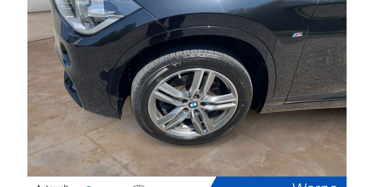 BMW X1 79.003 km 21.790 &euro; Werne 59368