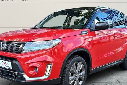 Suzuki Vitara 14.750 km 19.880 &euro; Bochum 44809