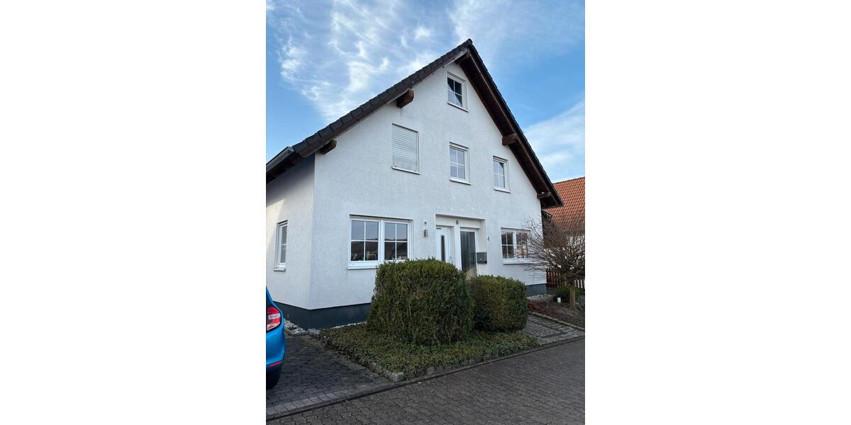 Einfamilienhaus Balve - 320.000&euro; | Angebot:25252964