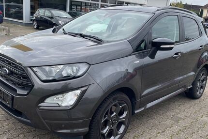 Ford EcoSport 127.000 km 9.990 &euro; Castrop-Rauxel 44579