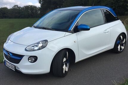Opel Adam 153.000 km 6.490 &euro; Ennepetal 58256