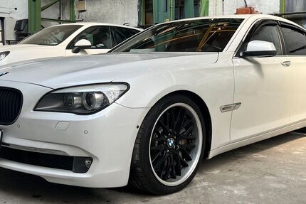 BMW ActiveHybrid 7 74.618 km 22.990 &euro; Witten 58454