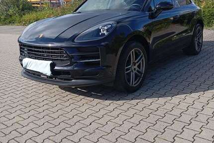 Porsche Macan 72.351 km 36.000 &euro; Herne 44623