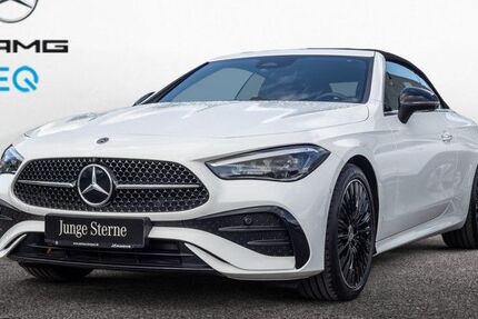 Mercedes-Benz CLE 200 20.366 km 51.790 &euro; Schwerte 58239