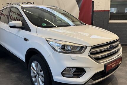 Ford Kuga 117.000 km 11.990 &euro; Castrop-Rauxel 44575