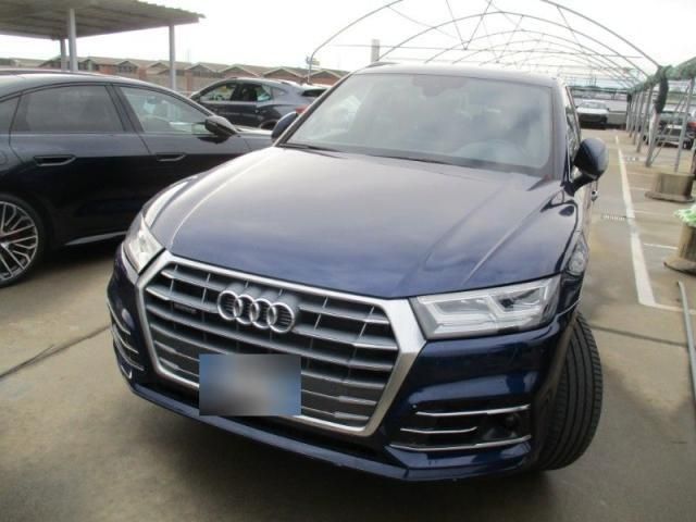 Audi Q5 108.433 km 32.575 &euro; Hagen 58091