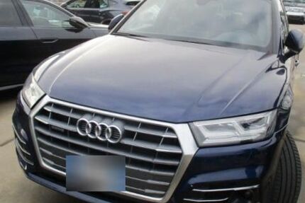 Audi Q5 108.437 km 32.540 &euro; Hagen 58091