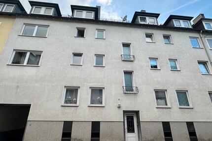 Wohnung Ennepetal - 3 Zimmer, 86 m&sup2;, 600&euro; | Angebot:25718268