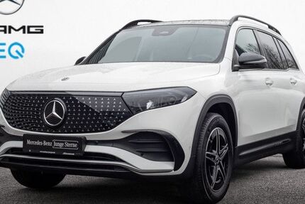 Mercedes-Benz EQB 15.334 km 42.680 &euro; Schwerte 58239