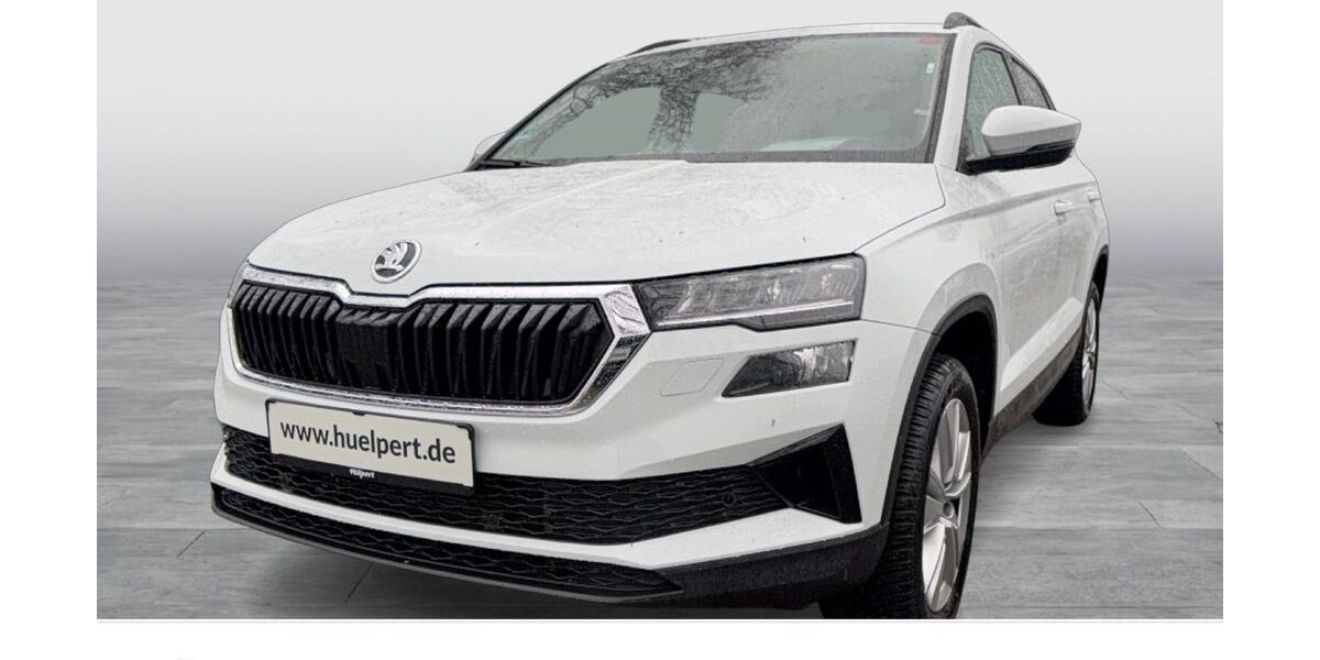 Skoda Karoq 18.401 km 31.073 &euro; Dortmund 44269