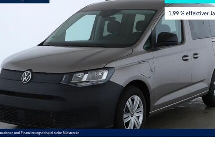 VW Caddy 10.252 km 36.680 &euro; Bochum 44866