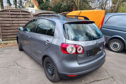 VW Golf Plus 171.691 km 4.000 &euro; Castrop Rauxel 44575