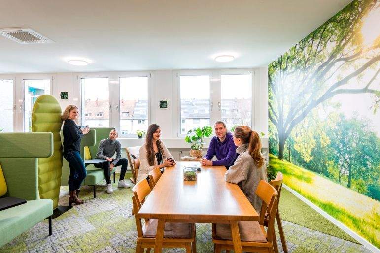 Gewerbeobjekt Dortmund Mitte - 665&euro; | Angebot:25656121