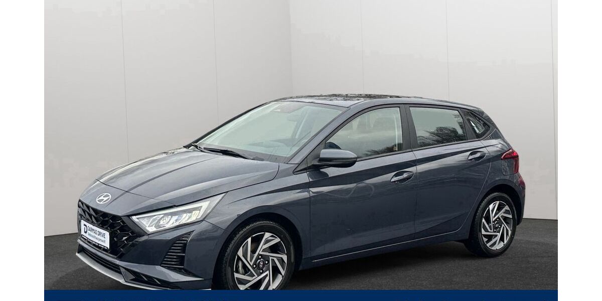 Hyundai i20 24.462 km 19.490 &euro; Datteln 45711