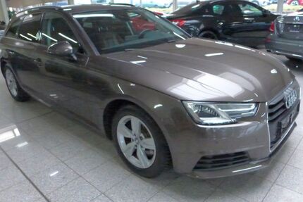 Audi A4 156.090 km 11.490 &euro; Hattingen (bei Bochum) 45527