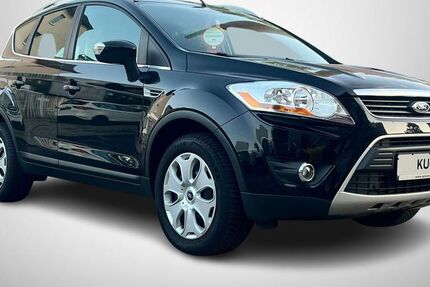 Ford Kuga 74.000 km 9.499 &euro; Hagen 58097