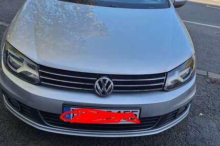 VW Eos 187.000 km 5.500 &euro; dortmund 44267
