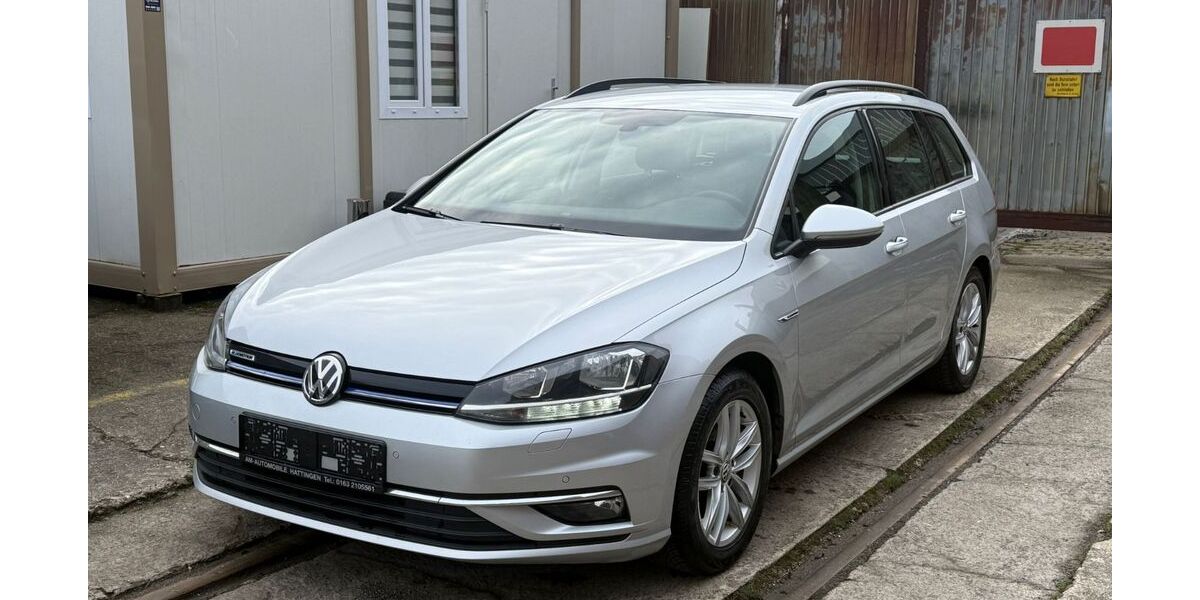 VW Golf 128.000 km 14.600 &euro; Hattingen 45525