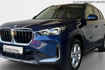 BMW X1 24.752 km 41.400 &euro; Witten 58455