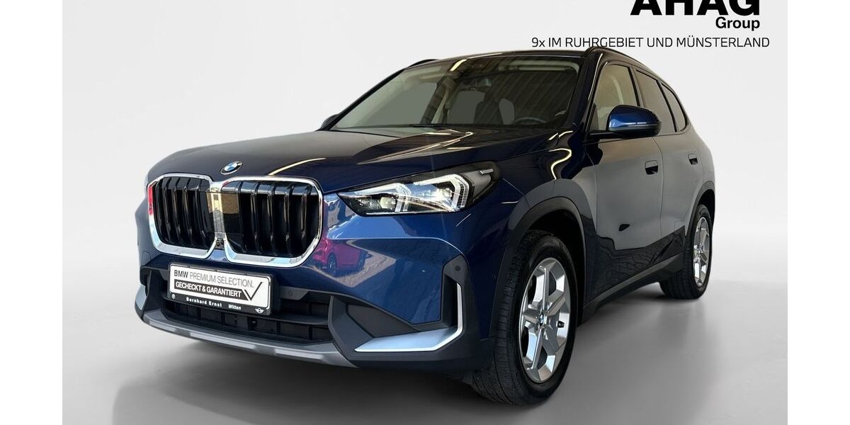 BMW X1 24.752 km 41.400 &euro; Witten 58455