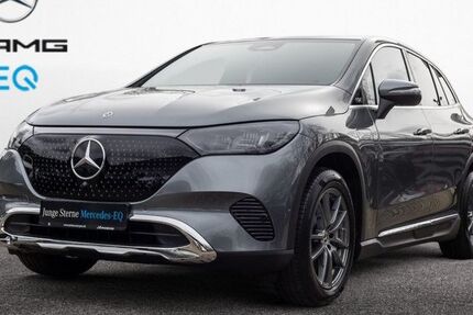 Mercedes-Benz EQE SUV 17.100 km 53.290 &euro; Iserlohn 58636