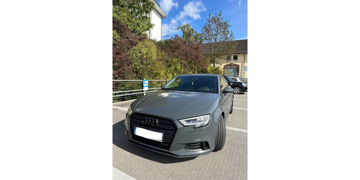 Audi A3 111.000 km 17.200 &euro; Herdecke 58313
