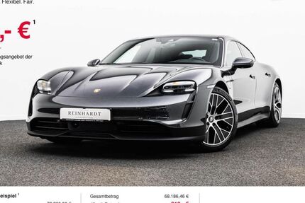 Porsche Taycan 49.950 km 71.970 &euro; Hagen 58091
