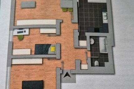 Wohnung Hemer - 3 Zimmer, 71 m&sup2;, 129.000&euro; | Angebot:27024610