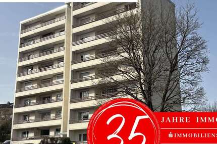 Wohnung Iserlohn Letmathe - 3 Zimmer, 84 m&sup2;, 125.000&euro; | Angebot:26311392