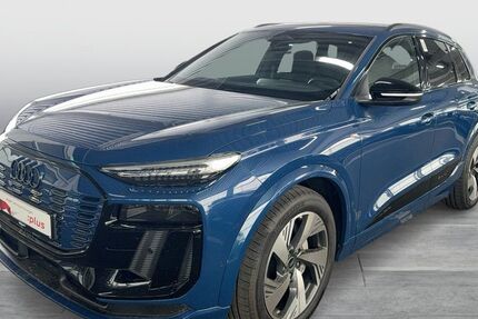 Audi Q6 e-tron 7.663 km 62.911 &euro; Dortmund 44143