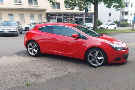 Opel Astra 146.500 km 7.199 &euro; Bochum 44866