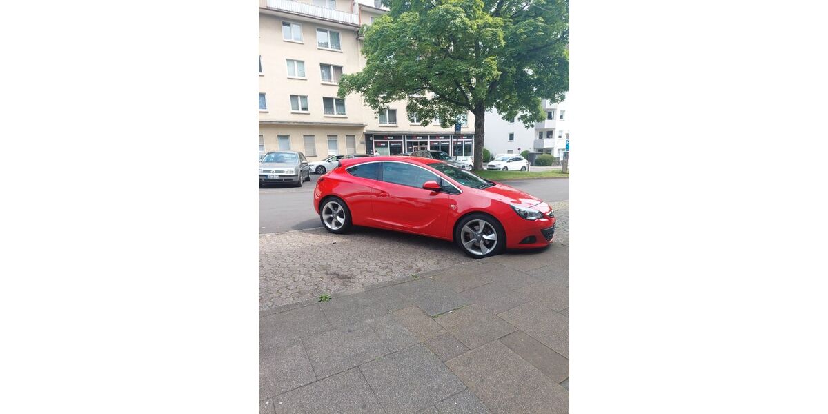 Opel Astra 146.500 km 7.199 &euro; Bochum 44866