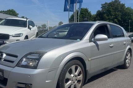 Opel Signum 158.000 km 2.490 &euro; Datteln 45711