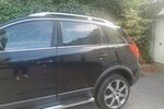 Opel Antara 144.000 km 4.600 &euro; Lüdenscheid 58507
