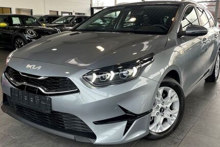 Kia ceed Sportswagon 24.411 km 21.570 &euro; Lünen 44536