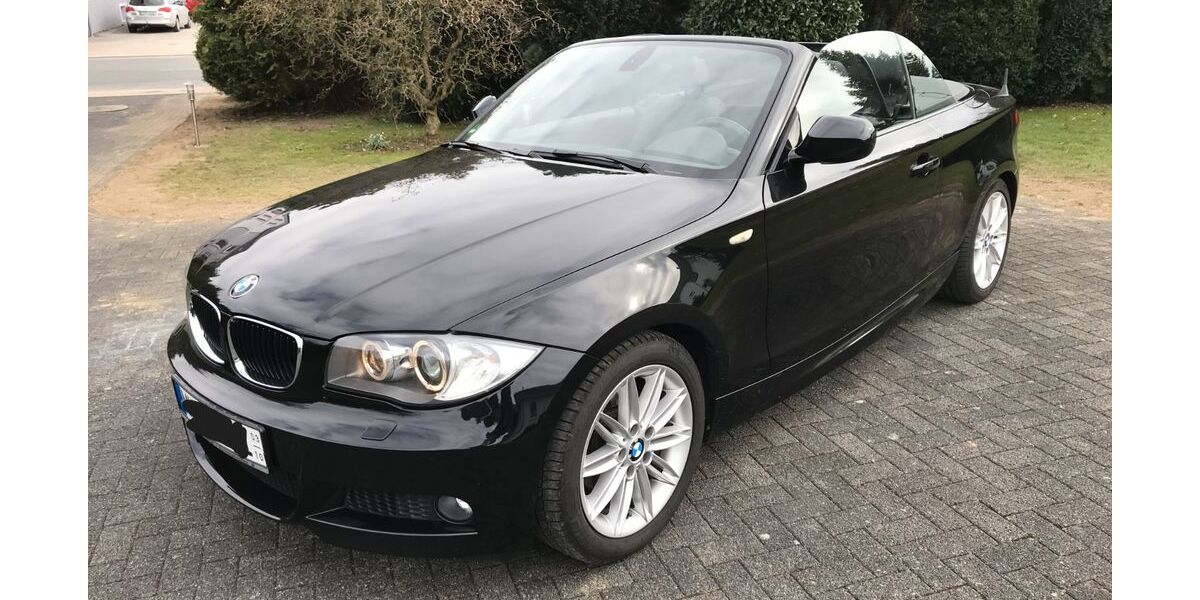 BMW 118 101.100 km 11.400 &euro; Halver 58553